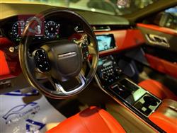 لاند روفر رانج روڤر فيلار